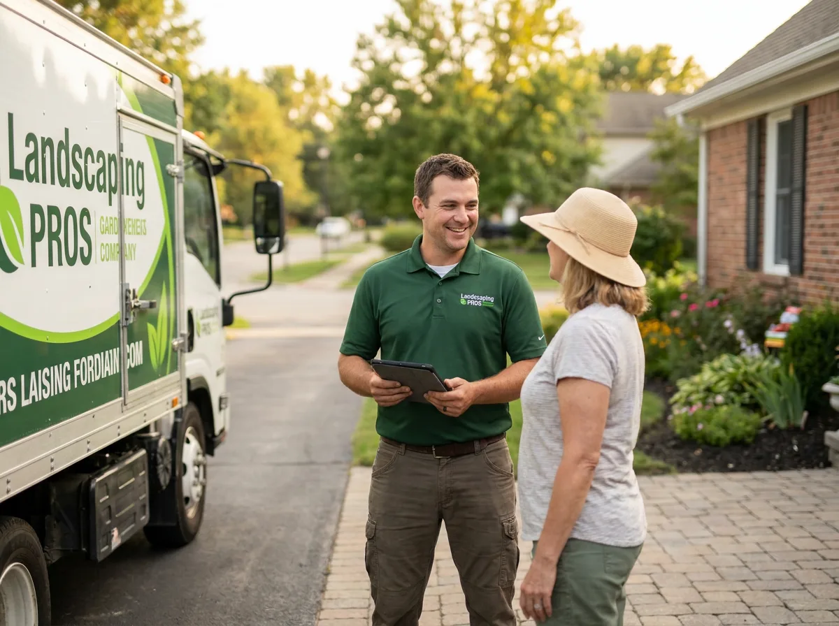 Landscaping Ponemah, MN FAQs